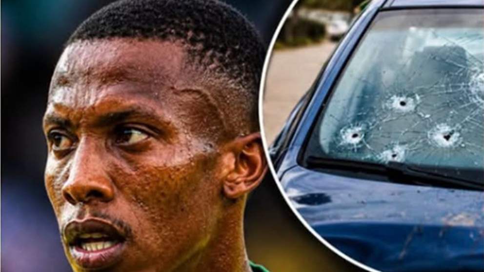 لاعب صنداونز حاول المساعدة.. فوجد نفسه في خطر
