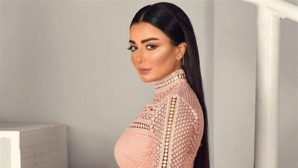 وفاة والدة ديمة الجندي ولانا الجندي بعد صراع طويل مع المرض