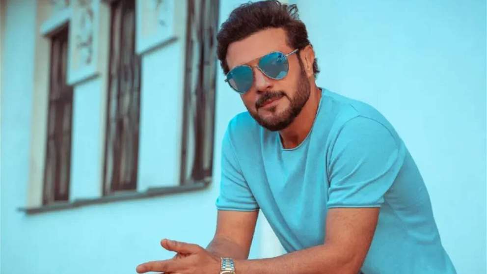 عرض زواج مفاجئ في حفل ماجد المهندس وردة فعل لافته منه تتصدر 