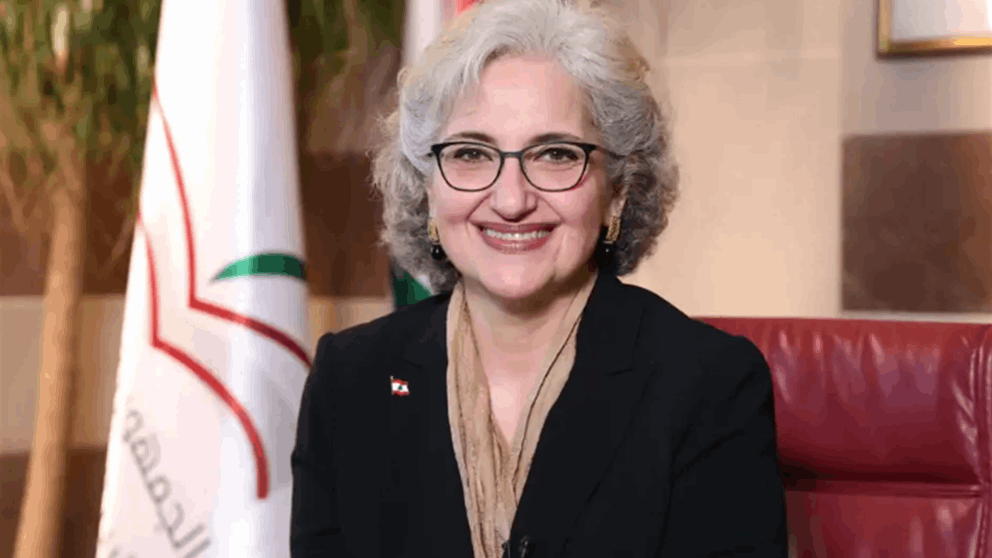 وزيرة التربية للطلاب: إستفيدوا! 