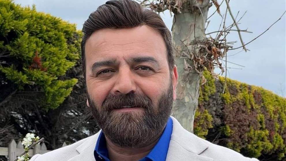 سامر المصري وسلاف فواخرجي برسائل مؤثرة بعد انفـ ـجارات دمشق