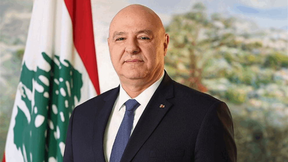 الرئيس عون عن انفجاري دمشق: ضرب مسار التعافي لـ سوريا! 