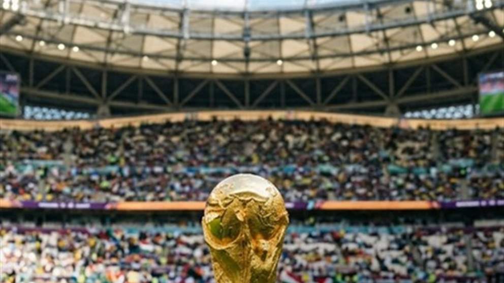 أكبر الجوائز المالية في تاريخ المونديال