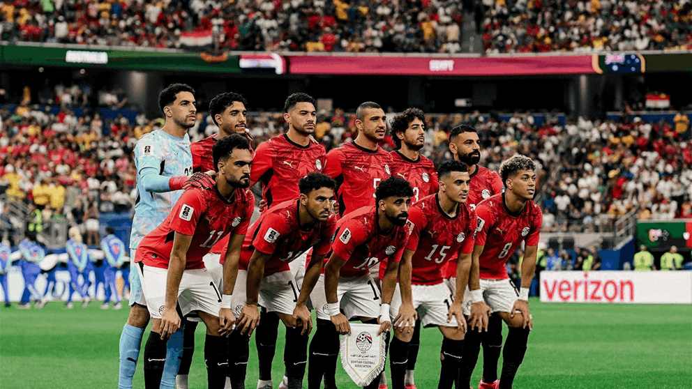 فيديو - رغم الخروج القاسي.. استقبال حافل لصلاح ومنتخب مصر 