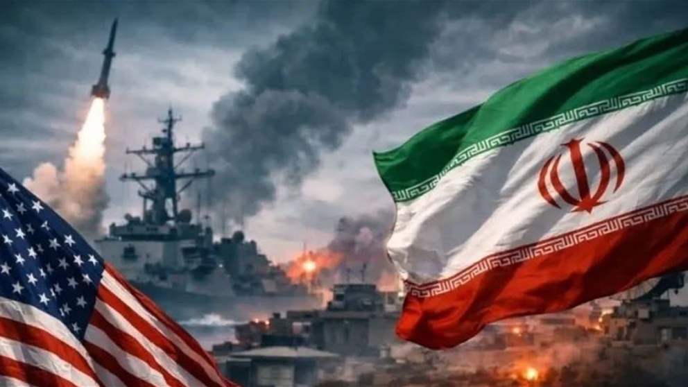 80 هدفاً مقابل 85 منشأة.. واشنطن وطهران تتبادلان الضربات