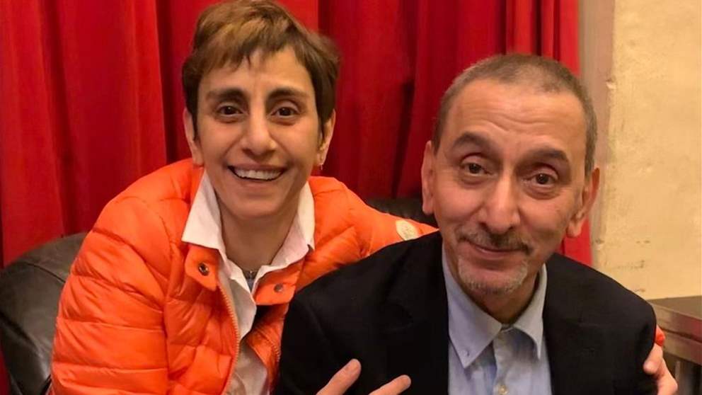 قرار مفاجئ من ريما الرحباني بشأن إرث شقيقها زياد الرحباني الفني