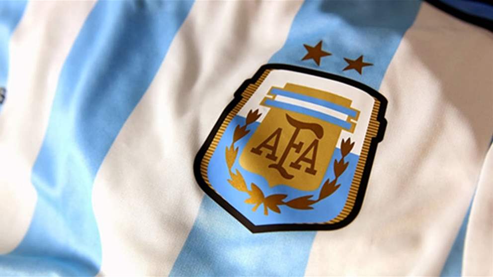 تحقيق أميركي يلاحق أموال الاتحاد الأرجنتيني