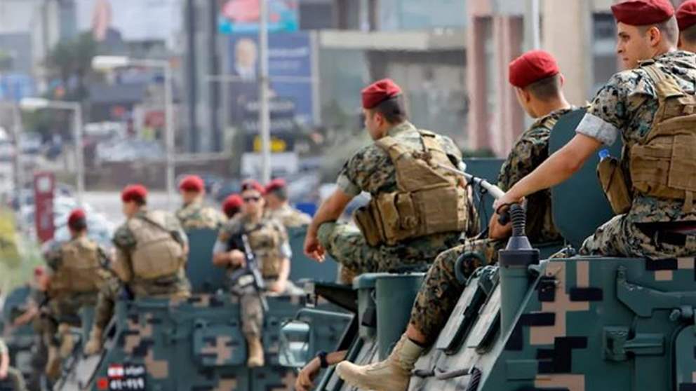 "لا تزجّوا الجيش في فخ الاتفاق".. هل تعود المواجهة بين حزب الله وإسرائيل؟