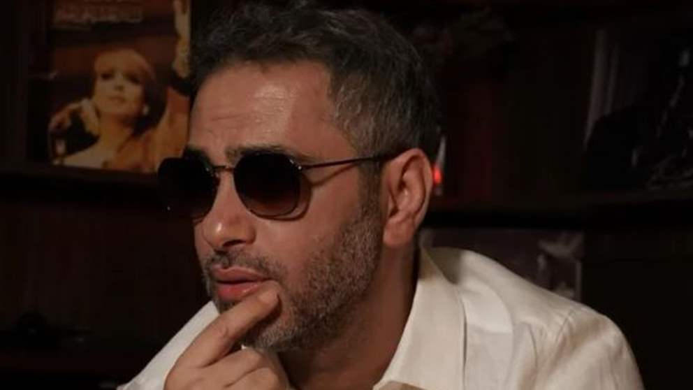 أول تعليق لـ فضل شاكر بعد إخلاء سبيله 