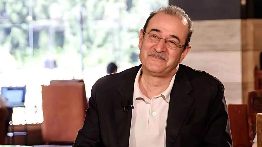 بسام كوسا يحتفل بتخرج ابنه ثائر في فيزياء الفضاء