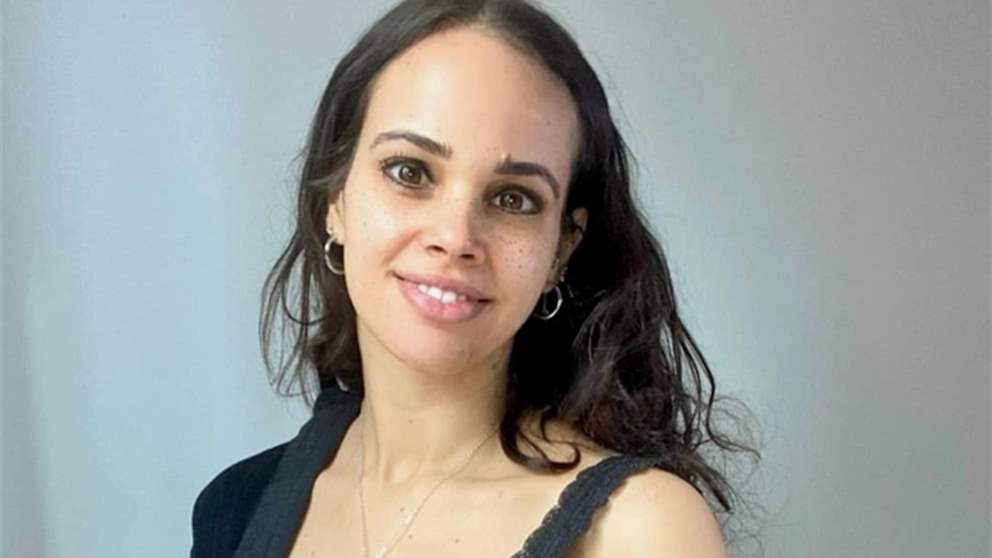 نور عمرو دياب تفاجئ والدتها شيرين رضا برسالة مؤثرة في عيد ميلادها
