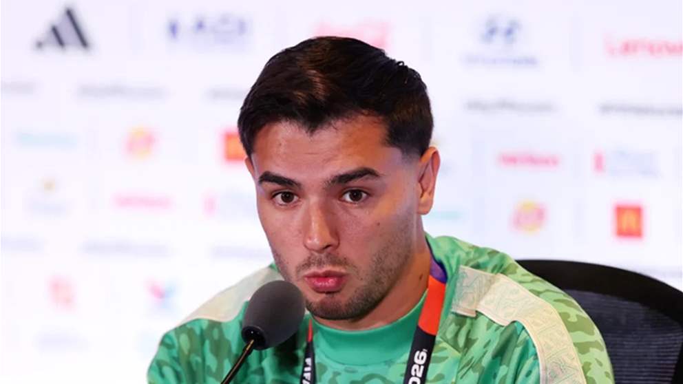 فيديو - صراخ واتهام في مؤتمر المغرب