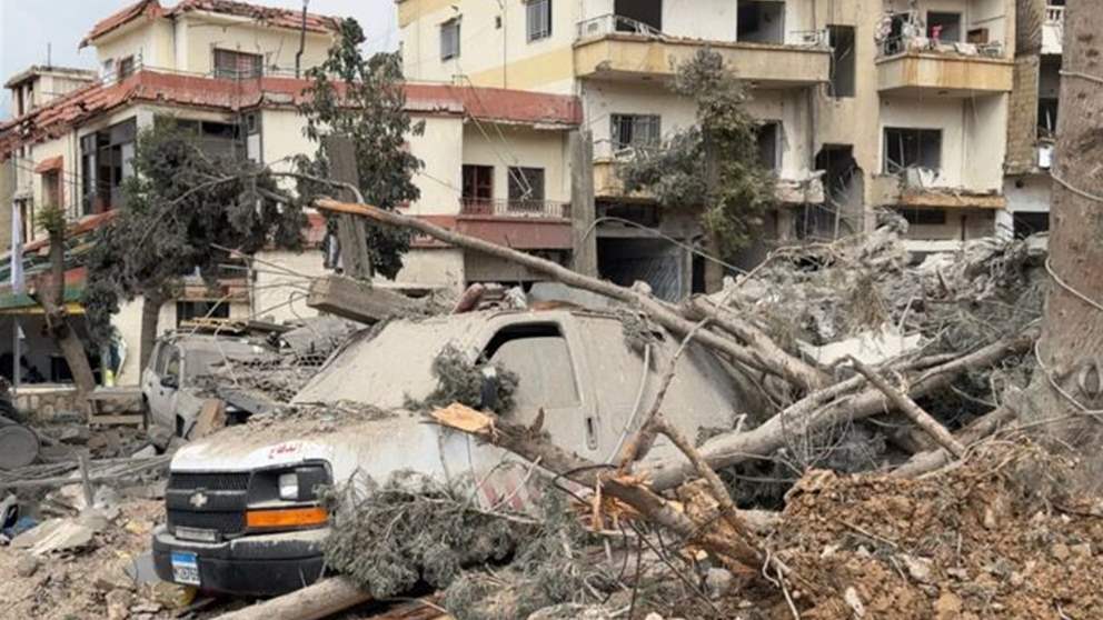 بيوت جاهزة لمن تهدمت منازلهم جراء الحرب.. إليكم التفاصيل