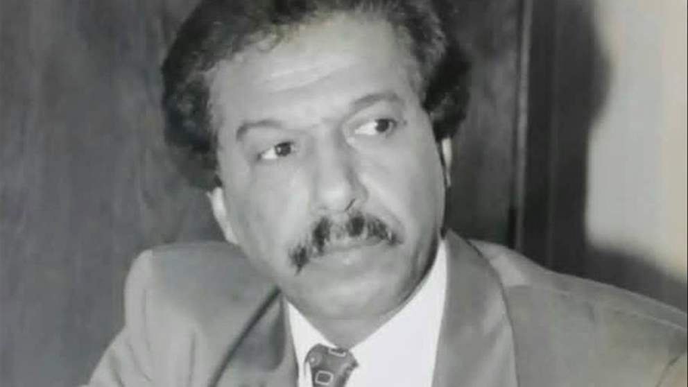 وفاة الشاعر والإعلامي اليمني محمود علي الحاج عن 77 عامًا بعد مسيرة حافلة بالعطاء