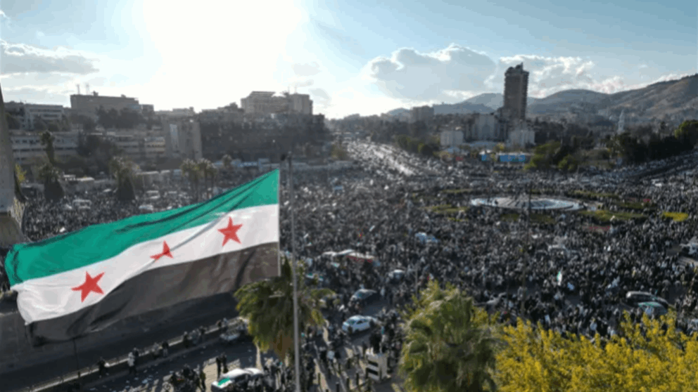 على خط طرابلس - دمشق.. تعاون جديد! 