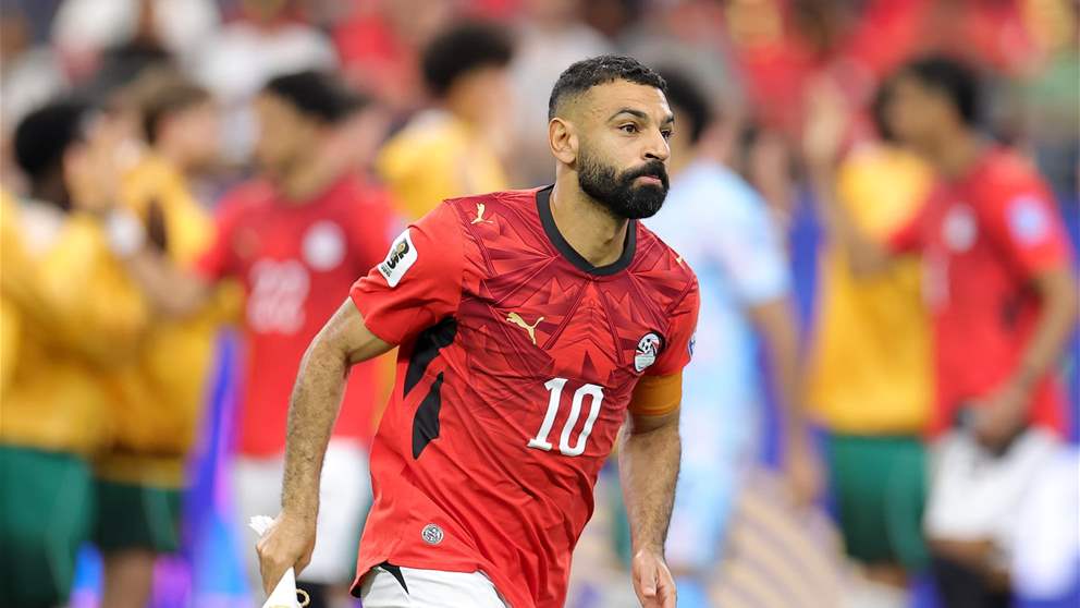 أول رسالة من محمد صلاح بعد وداع المونديال .. "هذه بداية جديدة للكرة المصرية"