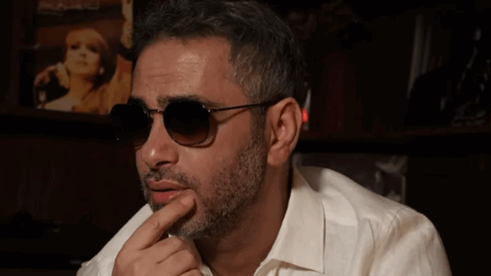 لـ "ردّ الجميل".. سوريا تدعو فضل شاكر لزيارتها! 