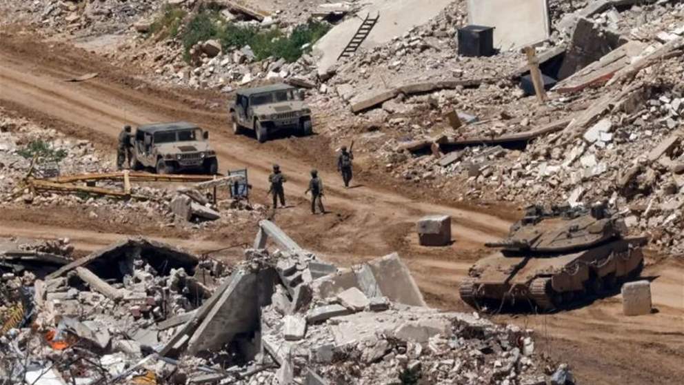 تفاؤل يسبق مفاوضات روما.. ولبنان جاهز (الجمهورية)