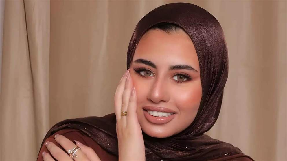 مرح عطية تعلن انفصالها عن عمرو جابر بعد أقل من عام على زواجهما