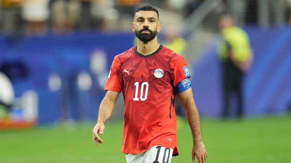 نجوم الفن يدعمون محمد صلاح بعد وعده للجماهير المصرية