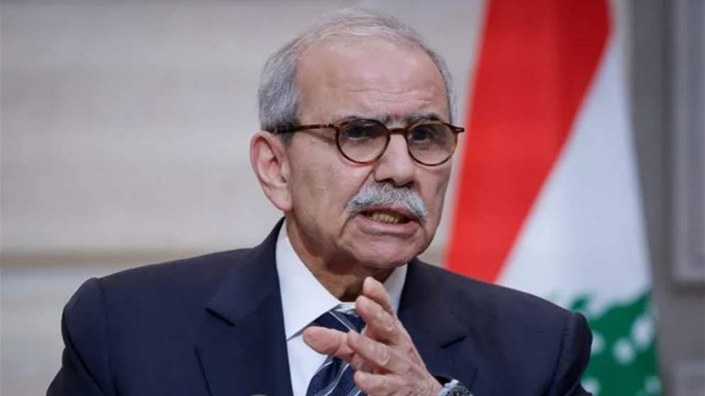 حمزة تكين: الرئيس سلام تأخر كثيرًا (فيديو)