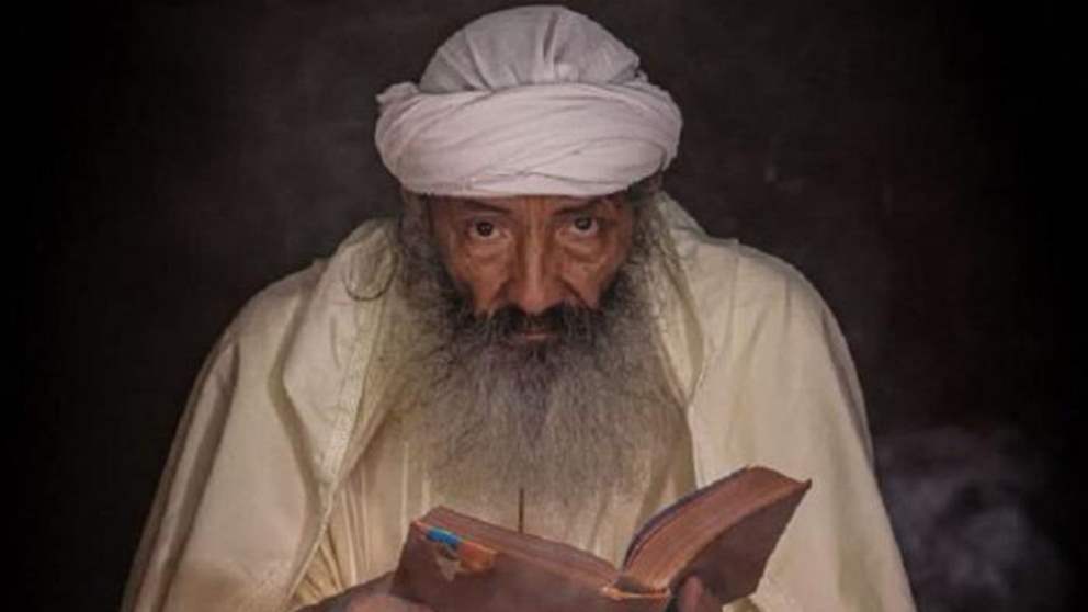 وفاة الفنان المغربي محمد الزيات ووزاة الثقافة تنعاه