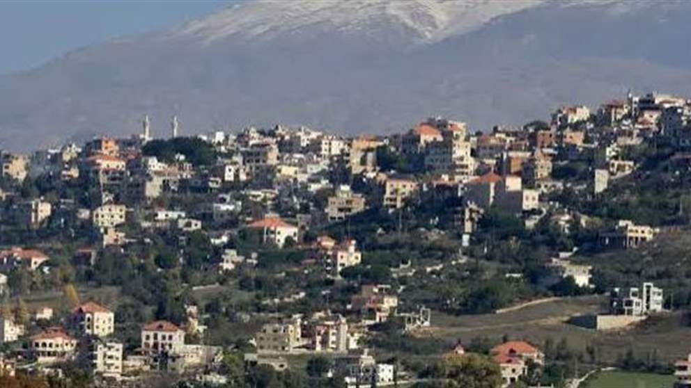 بشرى لسكان عدد من البلدات الجنوبية