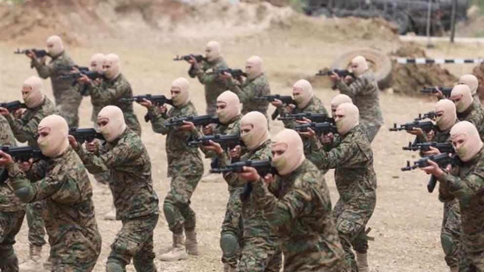 "بداية البداية".. تقرير اسرائيلي جديد عن نزع سلاح حزب الله! (هآرتس) 