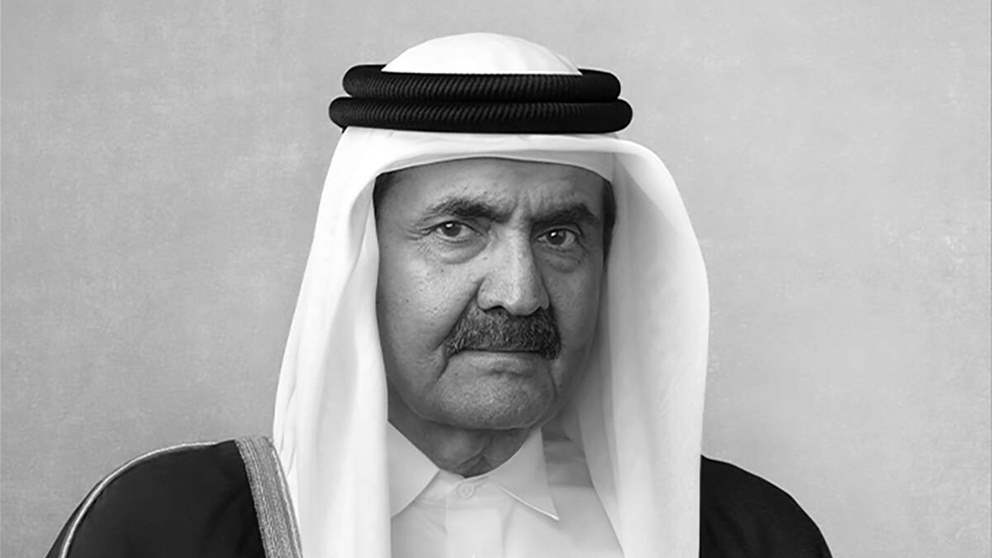 النجوم ينعون الأمير الوالد الشيخ حمد بن خليفة آل ثاني بكلمات مؤثرة