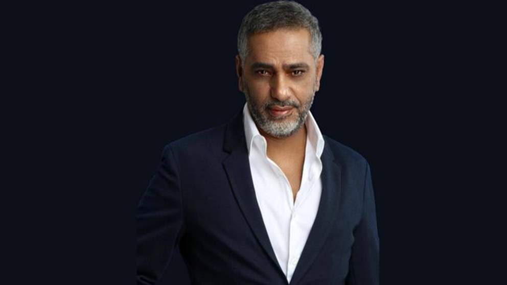 ابنة فضل شاكر توثق أول ظهور لوالدها بعد خروجه من السجن