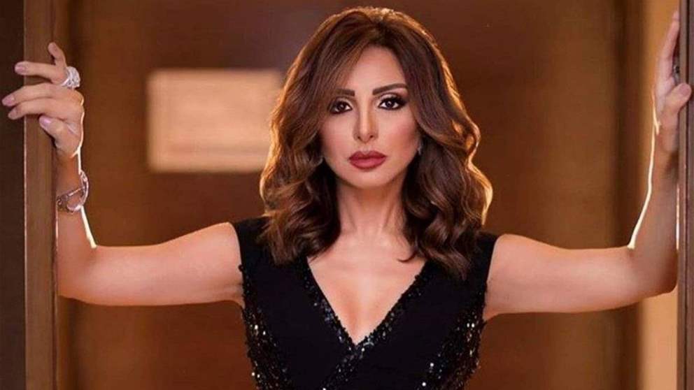 الحكم بسجن مديرة أعمال أنغام.. اليكم السبب
