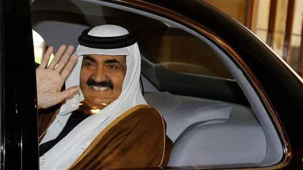 "حزب الله" معزيا بالشيخ حمد بن خليفة آل ثاني: نثمن مواقفه الداعمة للقضايا العربية والإسلامية