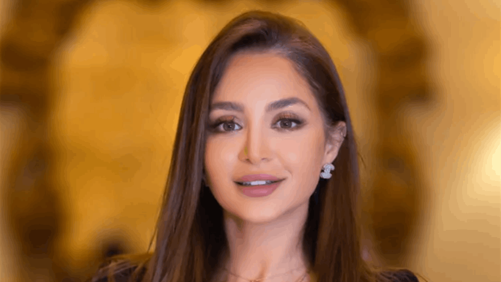 بعد انتقالها إلى العمل السياسي.. أول ظهور لروزينا لاذقاني داخل مجلس الشعب