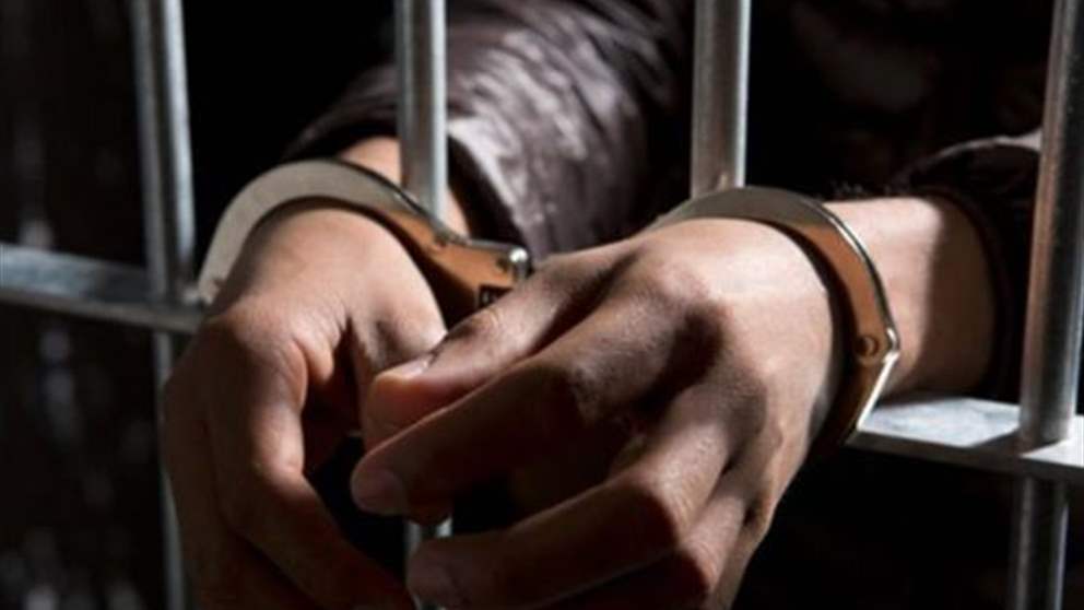 في أقل من ساعة.. نهاية جريمة بهروبٍ لم يدم طويلًا 