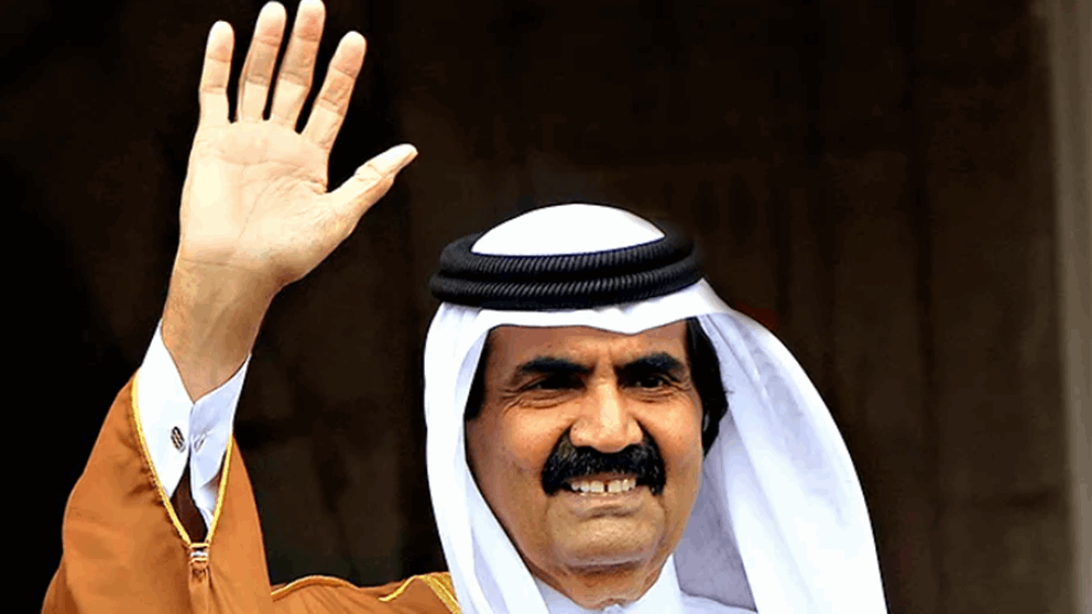 رؤساء الحكومة السابقون يقدمون التعازي بالأمير الوالد (صورة)