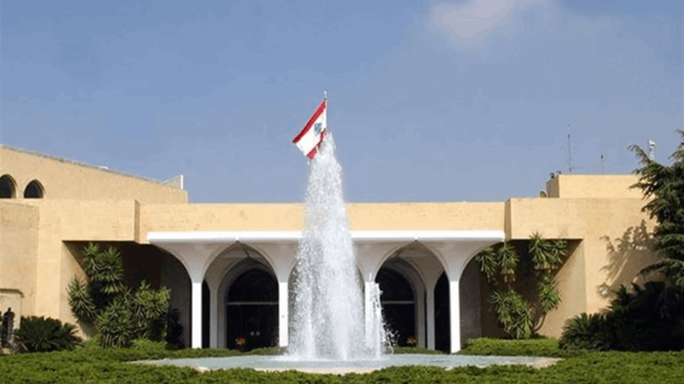 لبنان وإسرائيل وجهاً للمرة السادسة.. الجديد تواكب المفاوضات في روما وبعبدا 