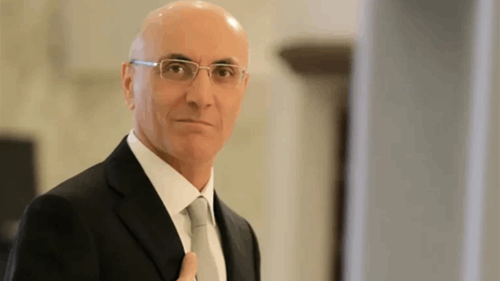 وزير الداخلية في باريس.. وبشرى سارة للبنانيين؟ 