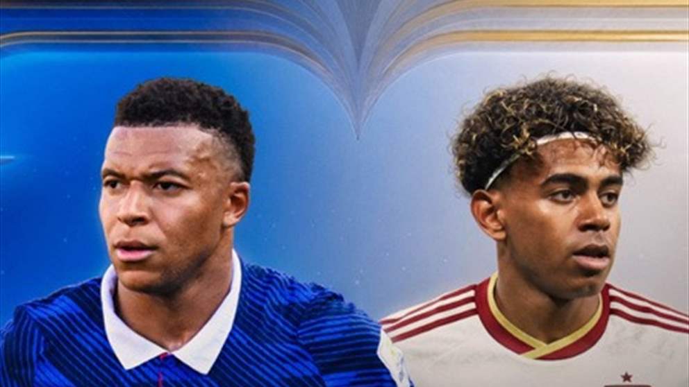 إصابة مبابي وانهيار لامين يامال!