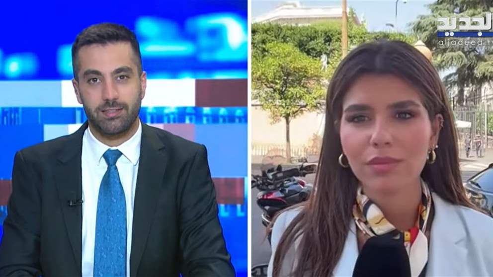 مواكبة مباشرة لمفاوضات روما.. وآخر المستجدات