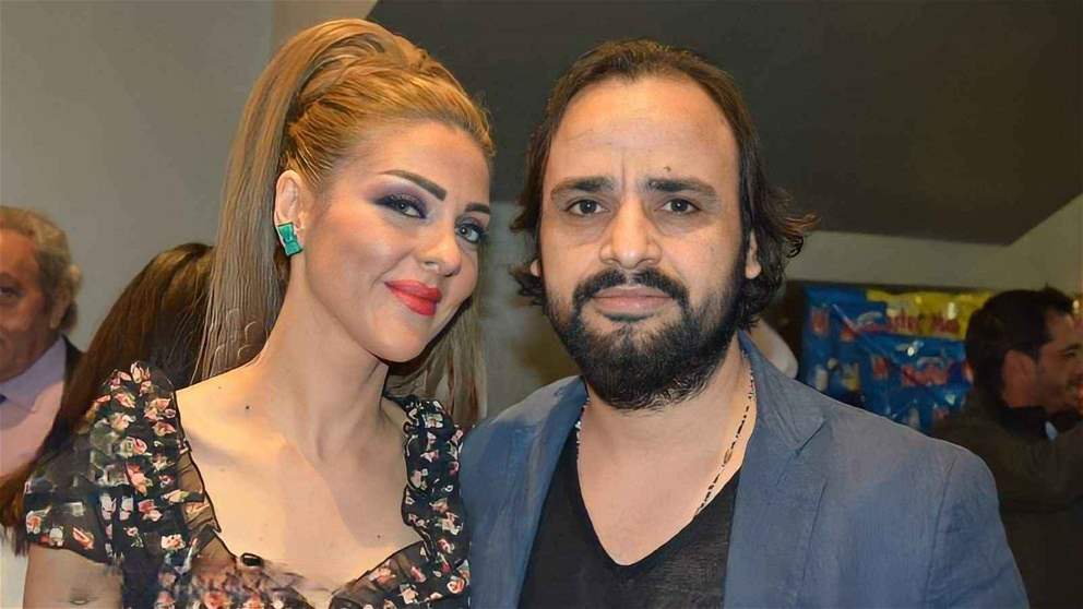 القبض على سارق منزل رنا ريشة ومحمد عبد العزيز في دمشق خلال 48 ساعة