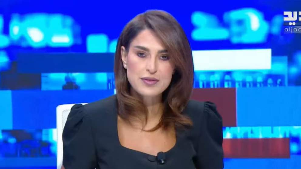 مواكبة مباشرة لمفاوضات روما والجلسة التشريعية وزيارة الوفد اللبناني إلى دمشق