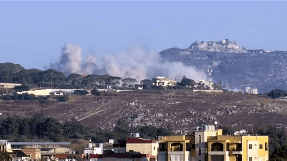 المناطق التجريبية تحددت.. بانتظار بيان التنفيذ (تابعوا نشرة أخبار الجديد)