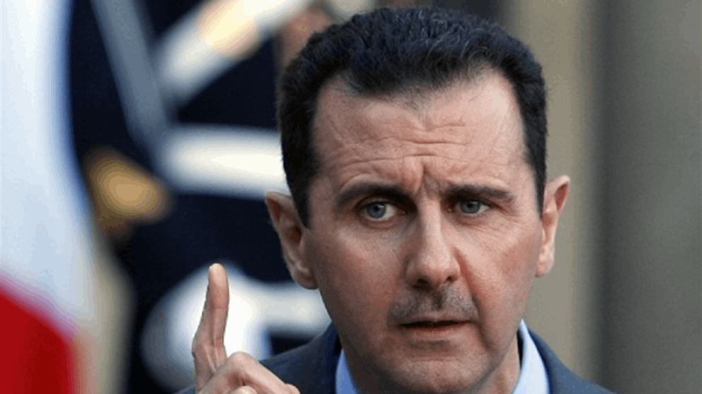 قبل سقوط النظام.. ماذا حصل بين بوتين والأسد؟ 