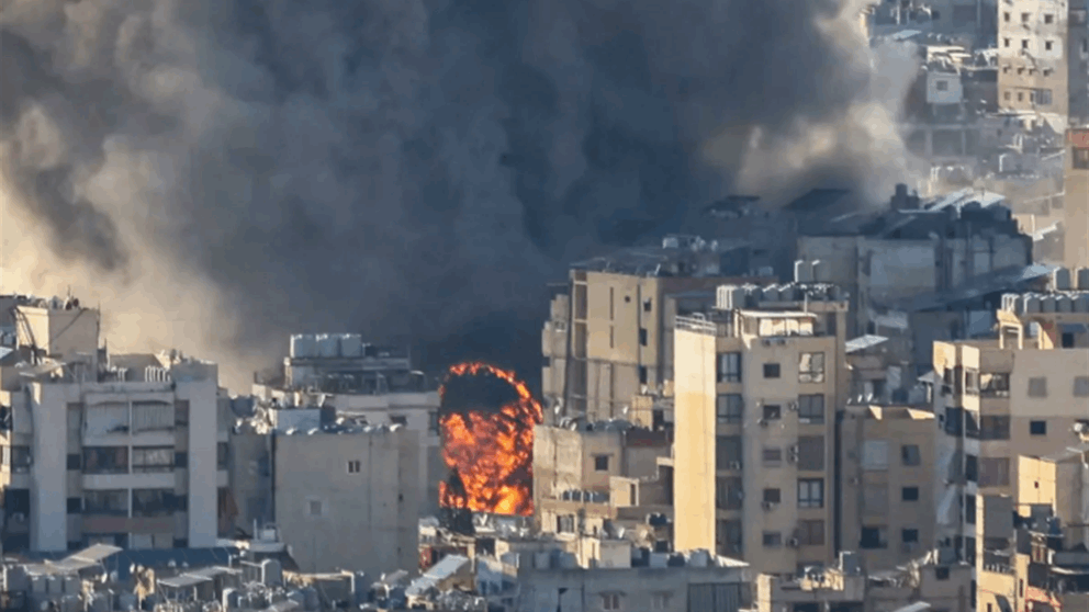 "حزب الله".. على قائمة العقوبات المصرفية في العراق (صورة)