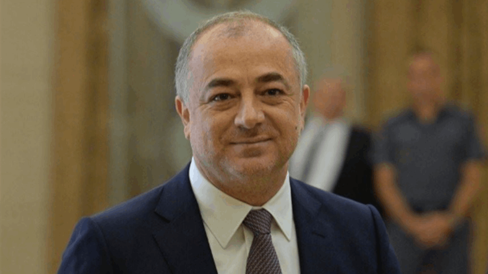 باسم بري.. وفد نيابي في الدوحة برئاسة بوصعب