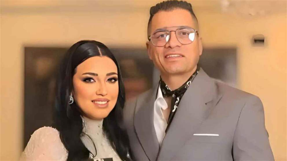 حكم جديد يُلزم حسن شاكوش بدفع 300 ألف جنيه لطليقته ريم طارق