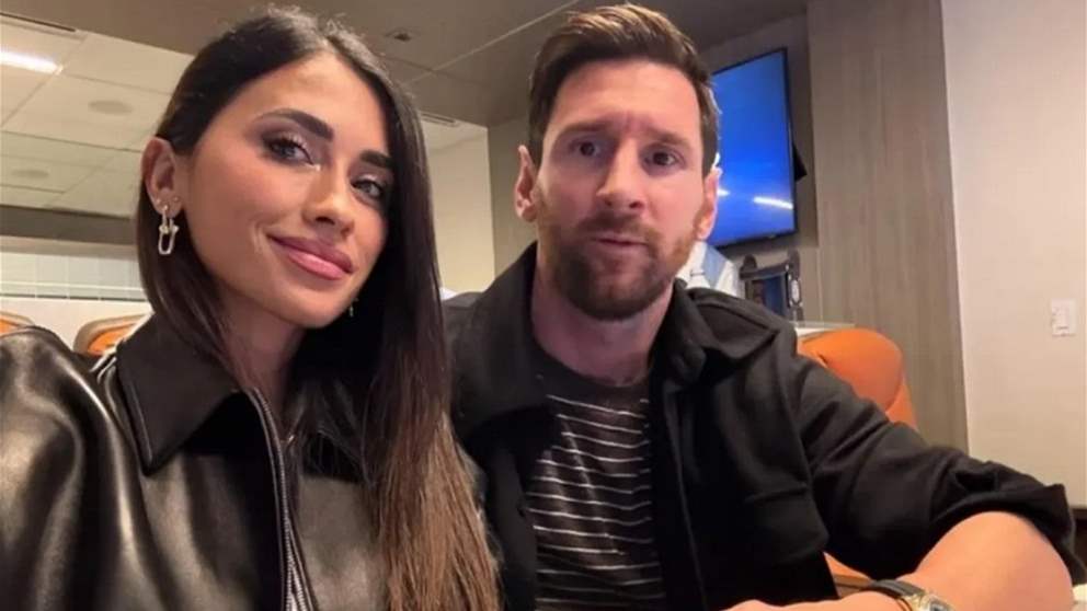 دموع الفرح تغلب أنتونيلا بعد ريمونتادا الأرجنتين والتأهل إلى النهائي
