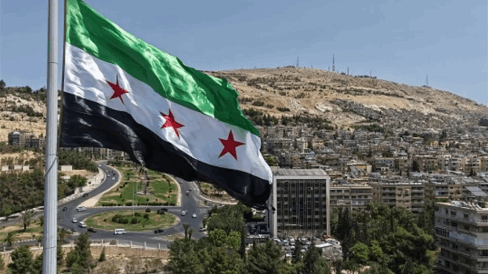أسلحة لـ "حزب الله".. ضبط شاحنة على الحدود السورية - العراقية! 