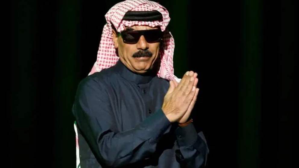 منع الفنان السوري عمر سليمان من دخول تركيا يحدث ضجة