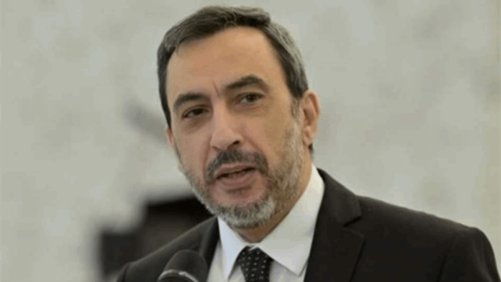 عماد الحوت : سنواصل اتصالاتنا حتى اللحظات الأخيرة أملاً في الوصول إلى نتائج منصفة في ملف العفو العام